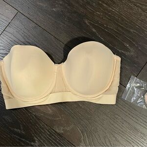 Lively Smooth Strapless Bra